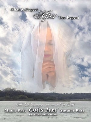 cover image of What to Expect                          After                                                       You Repent with a Sincere Heart